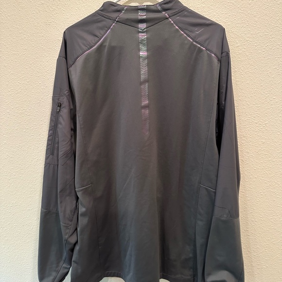 Vintage 2014 NFL Nike Dri-Fit Super Bowl 49 Jacket - Size: XL - Picture 4 of 7